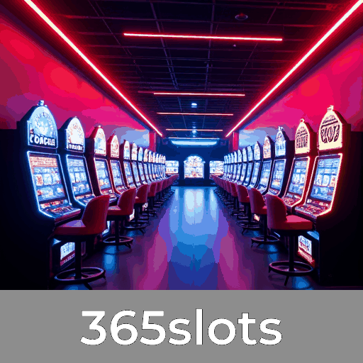 365slots GAME  App Baixar