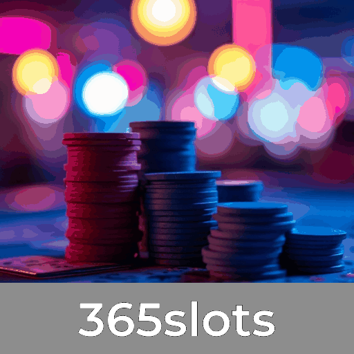 365slots Brasil 2025
