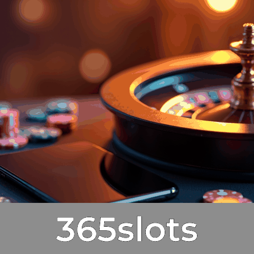 365slots Login na Conta