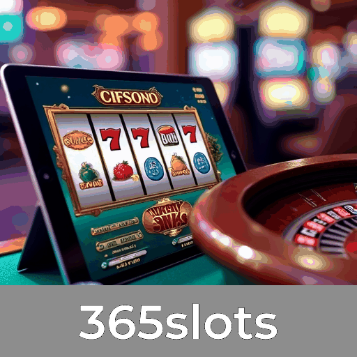 365slots Apostas Esportivas Brasil