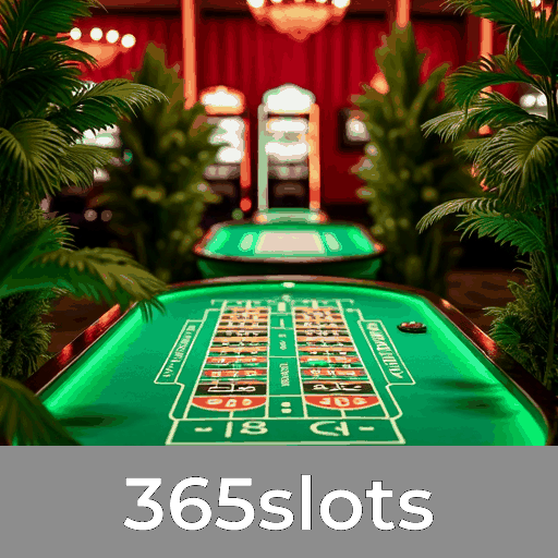 365slots GAME Jogo Cassino no Brasil 2025